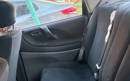 Suzuki Aerio, 2003 год, 450 000 рублей, 8 фотография