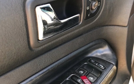 Volkswagen Bora, 1999 год, 335 000 рублей, 10 фотография