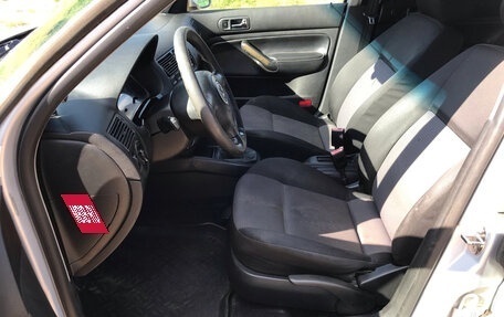 Volkswagen Bora, 1999 год, 335 000 рублей, 15 фотография