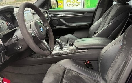 BMW X5, 2017 год, 4 500 000 рублей, 7 фотография
