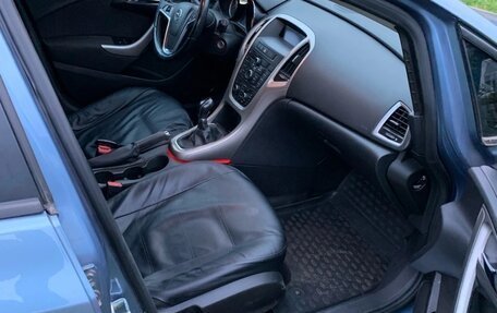 Opel Astra H, 2010 год, 480 000 рублей, 8 фотография