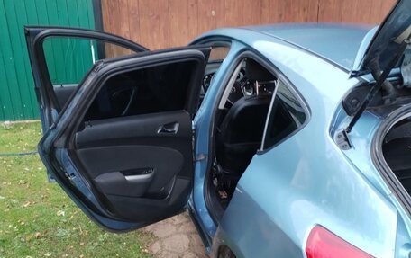 Opel Astra H, 2010 год, 480 000 рублей, 7 фотография