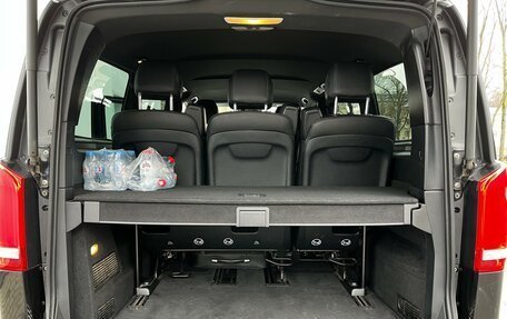 Mercedes-Benz V-Класс, 2020 год, 4 250 000 рублей, 9 фотография