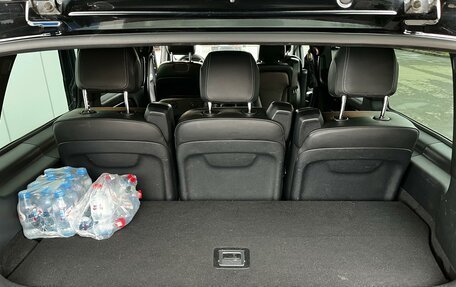 Mercedes-Benz V-Класс, 2020 год, 4 250 000 рублей, 10 фотография