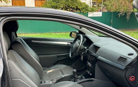 Opel Astra H, 2007 год, 420 000 рублей, 8 фотография