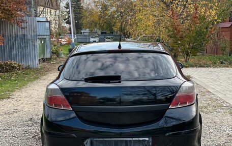 Opel Astra H, 2007 год, 420 000 рублей, 5 фотография