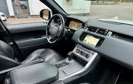 Land Rover Range Rover Sport II, 2014 год, 2 590 000 рублей, 3 фотография