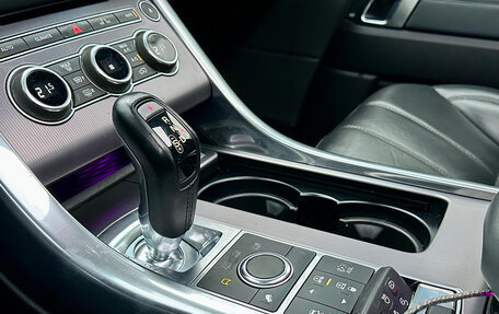 Land Rover Range Rover Sport II, 2014 год, 2 590 000 рублей, 9 фотография