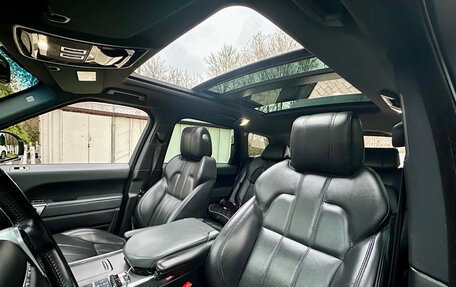 Land Rover Range Rover Sport II, 2014 год, 2 590 000 рублей, 7 фотография