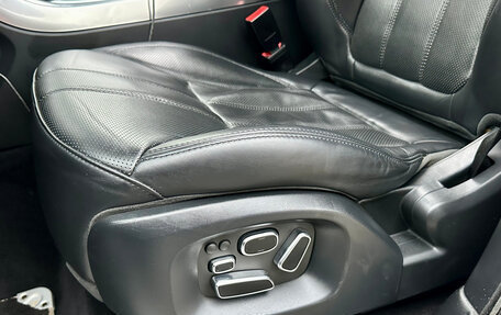 Land Rover Range Rover Sport II, 2014 год, 2 590 000 рублей, 8 фотография