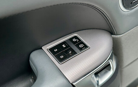 Land Rover Range Rover Sport II, 2014 год, 2 590 000 рублей, 11 фотография