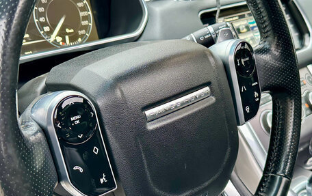 Land Rover Range Rover Sport II, 2014 год, 2 590 000 рублей, 13 фотография