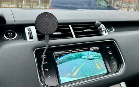 Land Rover Range Rover Sport II, 2014 год, 2 590 000 рублей, 16 фотография