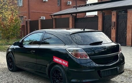 Opel Astra H, 2007 год, 420 000 рублей, 6 фотография