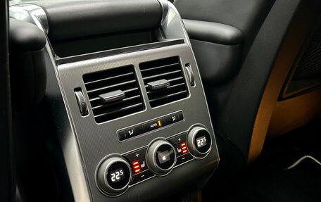 Land Rover Range Rover Sport II, 2014 год, 2 590 000 рублей, 25 фотография