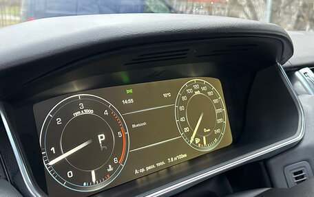 Land Rover Range Rover Sport II, 2014 год, 2 590 000 рублей, 21 фотография