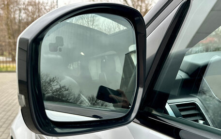 Land Rover Range Rover Sport II, 2014 год, 2 590 000 рублей, 27 фотография