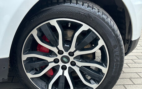 Land Rover Range Rover Sport II, 2014 год, 2 590 000 рублей, 31 фотография