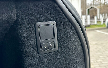 Land Rover Range Rover Sport II, 2014 год, 2 590 000 рублей, 33 фотография