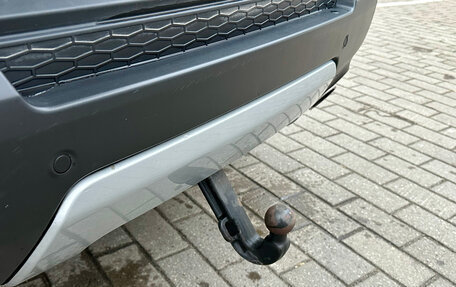 Land Rover Range Rover Sport II, 2014 год, 2 590 000 рублей, 34 фотография