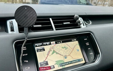 Land Rover Range Rover Sport II, 2014 год, 2 590 000 рублей, 17 фотография