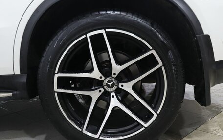 Mercedes-Benz GLE Coupe, 2017 год, 4 550 000 рублей, 9 фотография