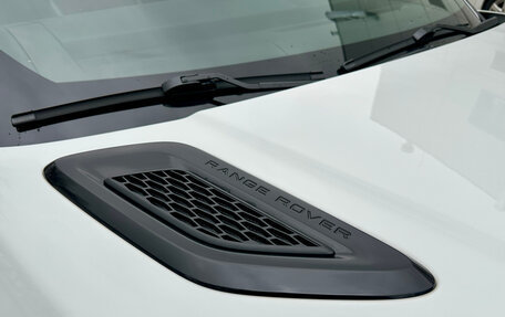 Land Rover Range Rover Sport II, 2014 год, 2 590 000 рублей, 35 фотография