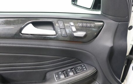 Mercedes-Benz GLE Coupe, 2017 год, 4 550 000 рублей, 11 фотография