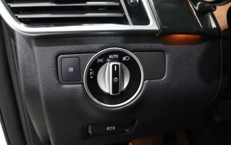 Mercedes-Benz GLE Coupe, 2017 год, 4 550 000 рублей, 12 фотография