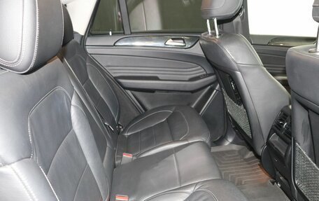 Mercedes-Benz GLE Coupe, 2017 год, 4 550 000 рублей, 23 фотография