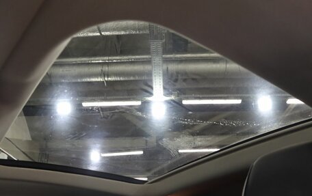 Mercedes-Benz GLE Coupe, 2017 год, 4 550 000 рублей, 22 фотография