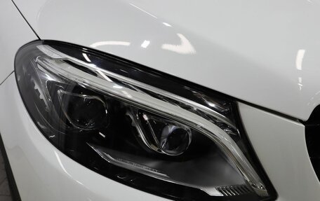 Mercedes-Benz GLE Coupe, 2017 год, 4 550 000 рублей, 26 фотография