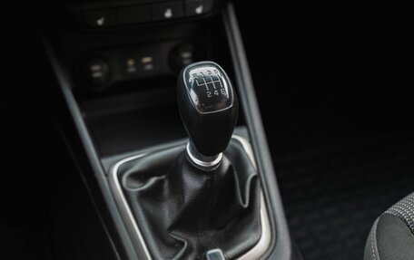 Hyundai Solaris II рестайлинг, 2018 год, 1 200 000 рублей, 21 фотография