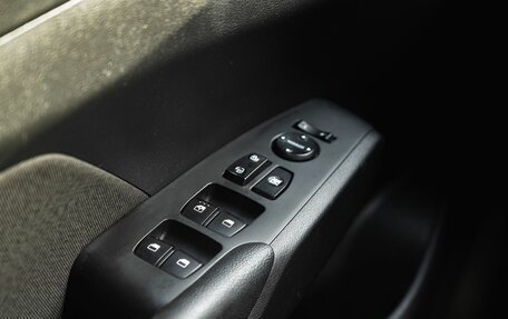 Hyundai Solaris II рестайлинг, 2018 год, 1 200 000 рублей, 22 фотография