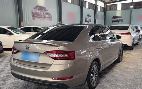Skoda Octavia IV, 2021 год, 1 217 015 рублей, 6 фотография