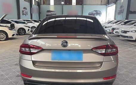 Skoda Octavia IV, 2021 год, 1 217 015 рублей, 5 фотография