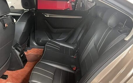 Skoda Octavia IV, 2021 год, 1 217 015 рублей, 10 фотография