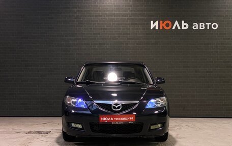 Mazda 3, 2007 год, 849 000 рублей, 2 фотография