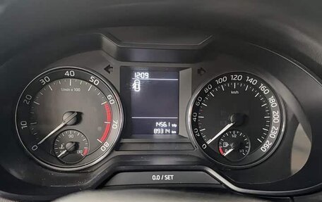 Skoda Octavia IV, 2021 год, 1 217 015 рублей, 9 фотография