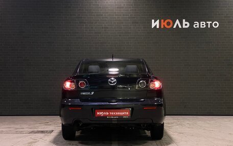 Mazda 3, 2007 год, 849 000 рублей, 6 фотография