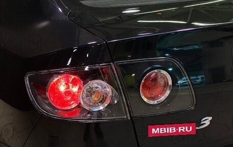 Mazda 3, 2007 год, 849 000 рублей, 7 фотография