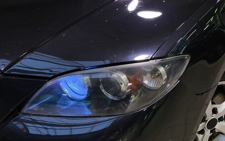 Mazda 3, 2007 год, 849 000 рублей, 9 фотография