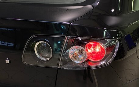 Mazda 3, 2007 год, 849 000 рублей, 8 фотография