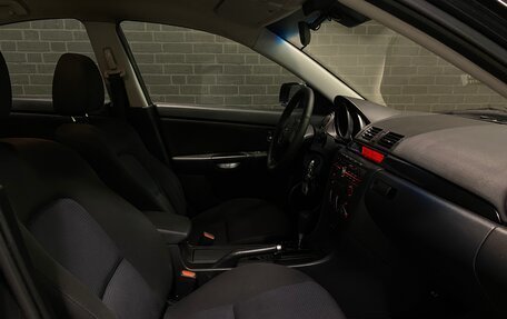 Mazda 3, 2007 год, 849 000 рублей, 10 фотография