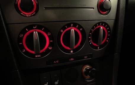 Mazda 3, 2007 год, 849 000 рублей, 13 фотография