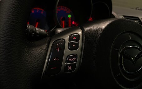 Mazda 3, 2007 год, 849 000 рублей, 17 фотография