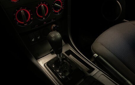 Mazda 3, 2007 год, 849 000 рублей, 14 фотография