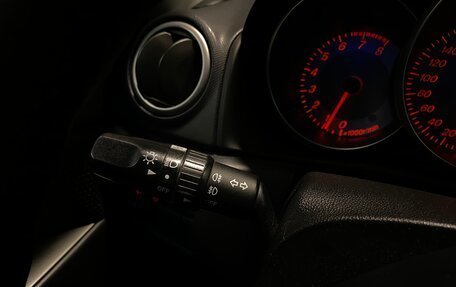 Mazda 3, 2007 год, 849 000 рублей, 18 фотография