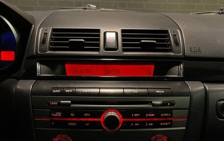 Mazda 3, 2007 год, 849 000 рублей, 12 фотография