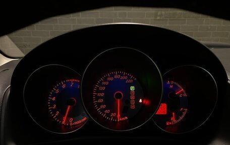 Mazda 3, 2007 год, 849 000 рублей, 20 фотография